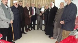صورة أرشيفية للتواصل