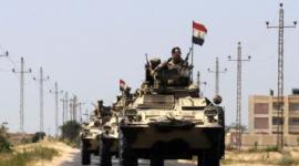 دبابات مصرية