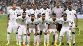 منتخب السعودية