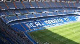 ملعب ريال مدريد السنتياغو برنابيو