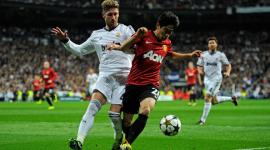 Sergio+Ramos+Real+Madrid+v+Manchester+United+-UZbk9KgSmHl