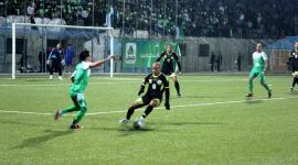 من أرشيف مباريات دوري المحترفين
