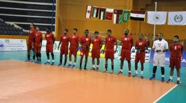 بطولة الطائرة للأندية العربية
