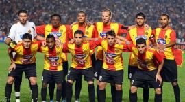 فريق الترجي التونسي