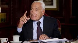 محمد حسنين هيكل