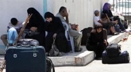 معبر رفح البري