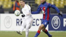 ريال مدريد