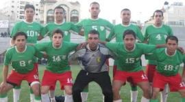 نادي الامعري