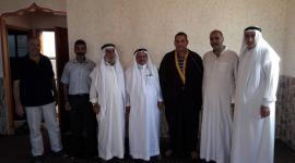 التواصل