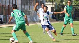 أحد لقاءات الدوري