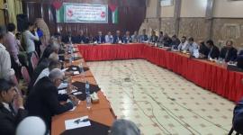 الجبهة الشعبية تطرح مبادرة للخروج من المازق الراهن
