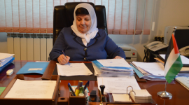 خولة الشخشير