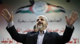 خالد مشعل