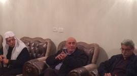 القائمة العربية المشتركة