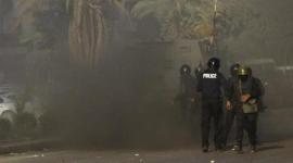هجوم بمصر