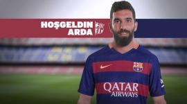 أردا توران