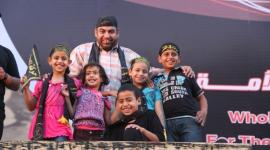 الشهيد القائد صلاح أبو حسنين