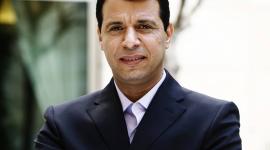 محمد دحلان