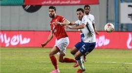 موعد مباراه الاهلي وسموحه اليوم بثوقيت مصر