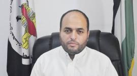 القيادي محمد الحرازين