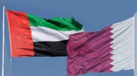 قطر و الامارات