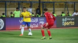 مباراة الاسماعيلى واهلى بنغازى بث مباشر 