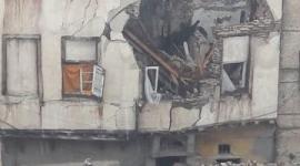 انهيار الاسكندرية