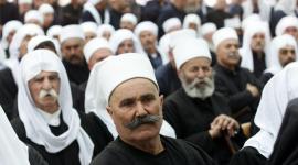 الطائفة الدرزية