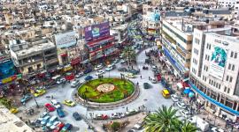 مدينة نابلس