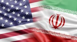 ايران امريكا