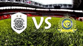رابط مباراة النصر اليوم 