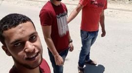 منفذي عملية القدس