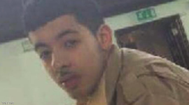 منفذ هجوم مانشستر