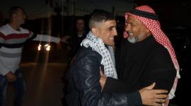 أحد الأسرى
