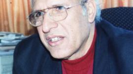 د. حسين ابو شنب عميد كلية الاعلام