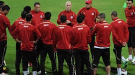 منتخب مصر 