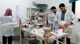 مركز الأطراف الصناعية