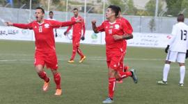 منتخب الفدائي