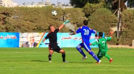 من لقاءات دوري الممتازة