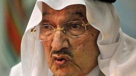 الأمير طلال بن عبدالعزيز