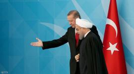 روحاني واردوغان