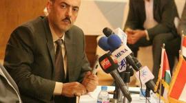 القيادي عاكف المصري يدين التفجيرات "الإرهابية" بمصر