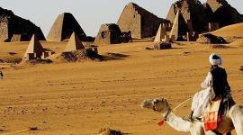 السياحة في السودان