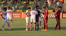 الأهلي والزمالك
