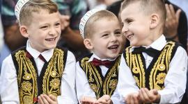 يستحب أصطحاب الأطفال في صلاة العيد