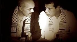 دحلان والمشهراوي المفصولان من حركة فتح