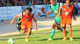 اتحاد الشجاعية واتحاد خانيونس (6)