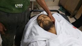 الصياد مصطفى خضر أبو عودة