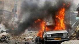 انفجار بمصر