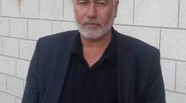 القيادي في الجهاد سعيد نخلة